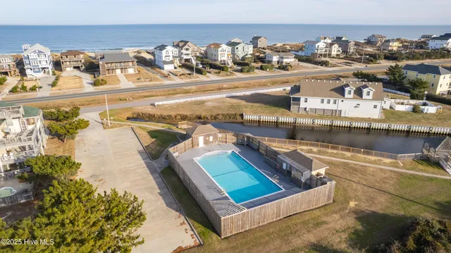 $775,000 | 8708 South Old Oregon Inlet Road, Nags Head, NC 27959