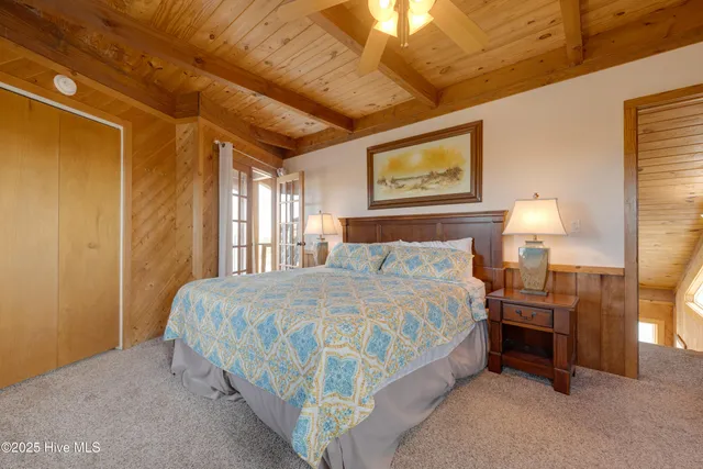 $775,000 | 8708 South Old Oregon Inlet Road, Nags Head, NC 27959