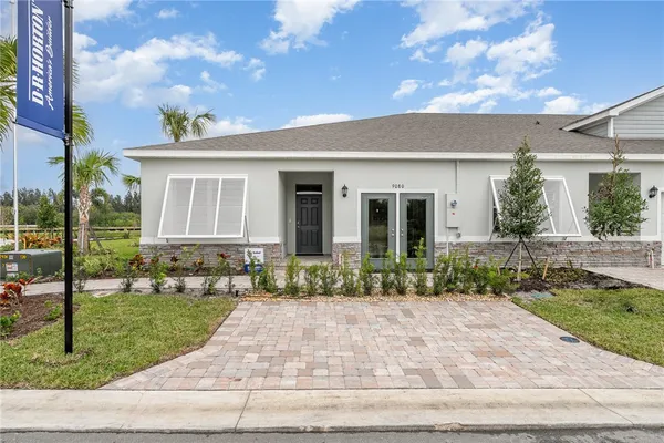$298,150 | 9079 Orchid Reserve Circle, Sebastian, FL 32958
