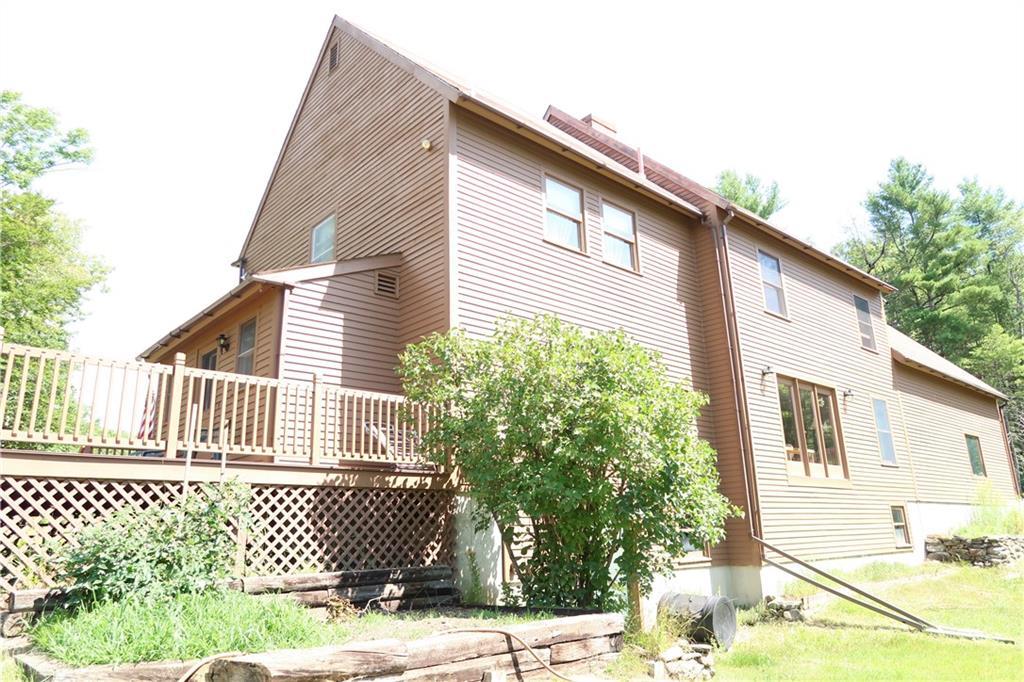 184 Hanson Road South China, ME 04358 - Photo 25 of 25 Photo