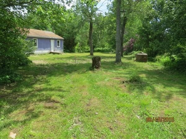 15 Curtin Road Peru, MA 01235 - Photo 2 of 11 a view of a house with a yard