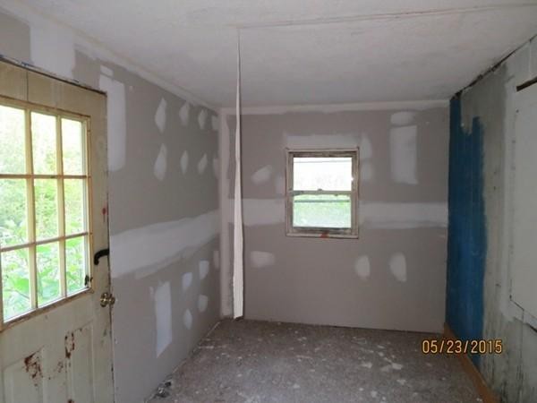 15 Curtin Road Peru, MA 01235 - Photo 7 of 11 a view of an empty room with a window