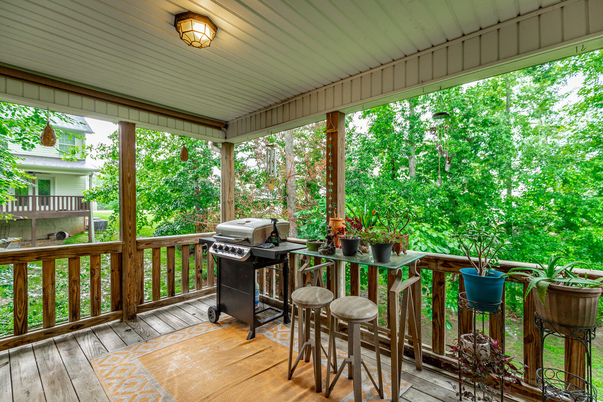 901 Haggard Road Ringgold, GA 30736 - Photo 40 of 55 Deck