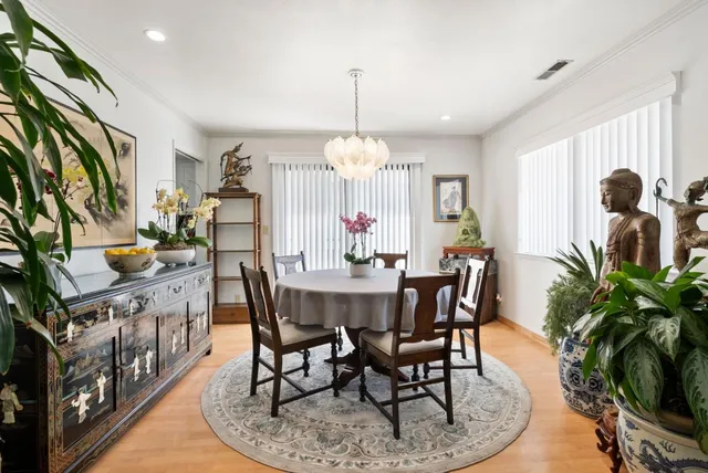 a bathroom with a sink double vanity and a mirror