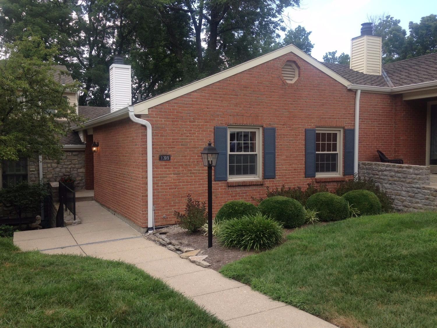 1305 Shakerdale Road Montgomery, OH 45242 - Photo 1 of 1