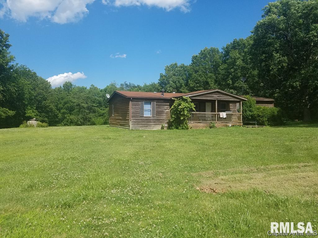 13014 Blooming Grove Road Palmyra, IL 62674 - Photo 1 of 26