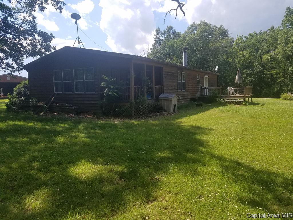 13014 Blooming Grove Road Palmyra, IL 62674 - Photo 2 of 26