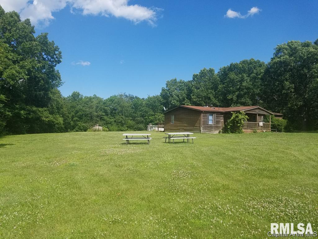 13014 Blooming Grove Road Palmyra, IL 62674 - Photo 21 of 26