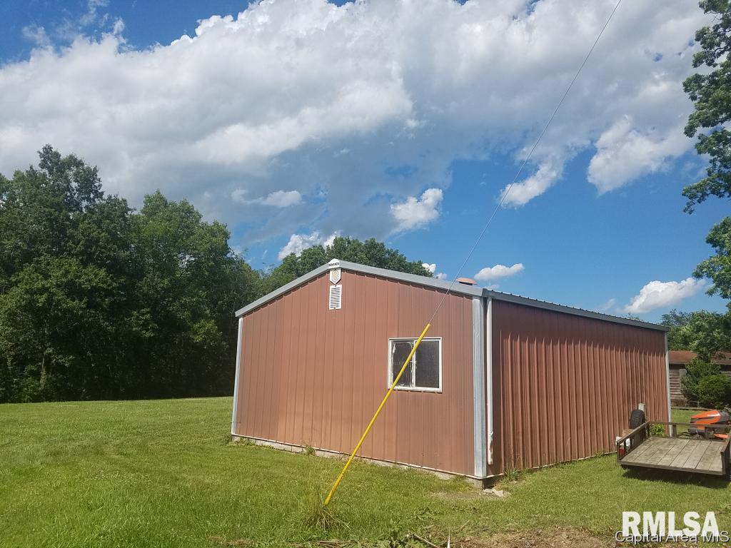 13014 Blooming Grove Road Palmyra, IL 62674 - Photo 25 of 26