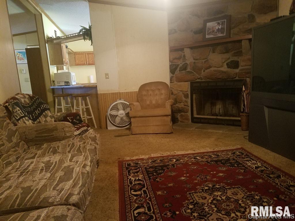 13014 Blooming Grove Road Palmyra, IL 62674 - Photo 8 of 26
