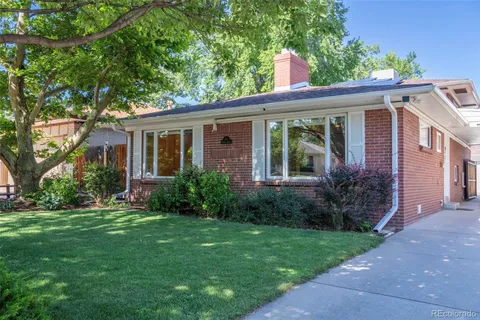 $998,500 | 231 Hudson Street, Denver, CO 80220