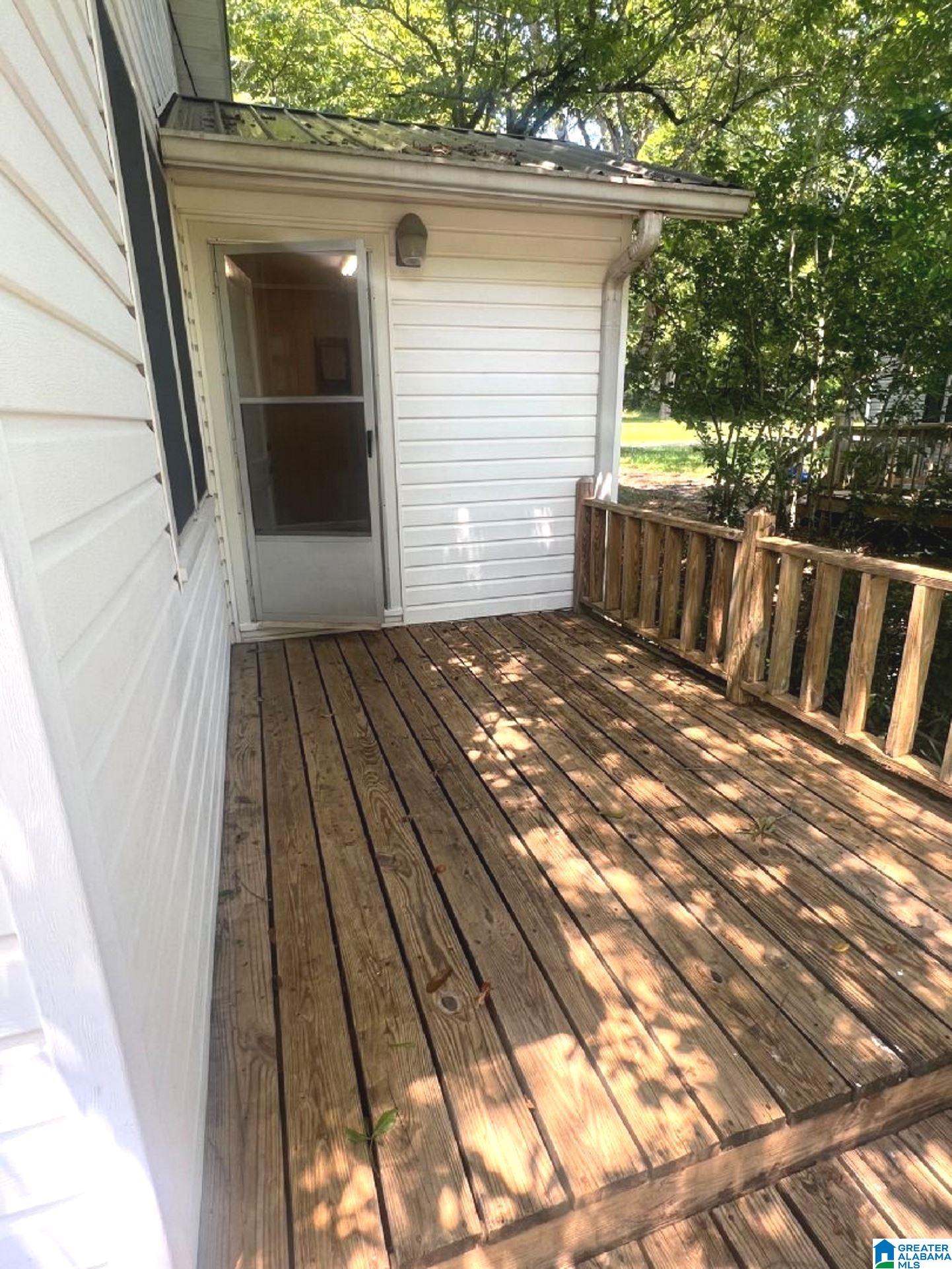 192 Knowles Avenue Lineville, AL 36266 - Photo 15 of 30