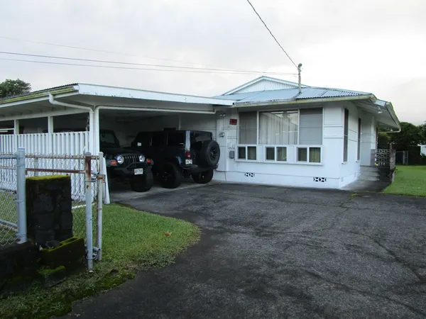 $539,500 | 317 Ainaola Drive, Hilo, HI 96720