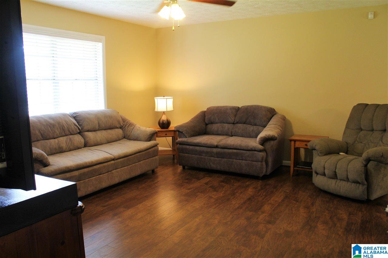 976 Whites Gap Road Jacksonville, AL 36265 - Photo 10 of 22