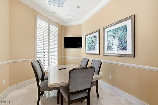 a view of livingroom with furniture and window