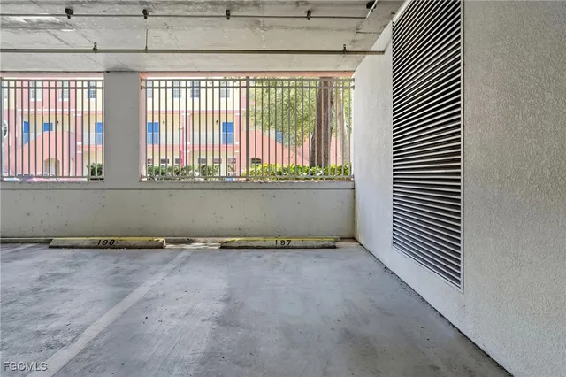 a view of city with tall buildings