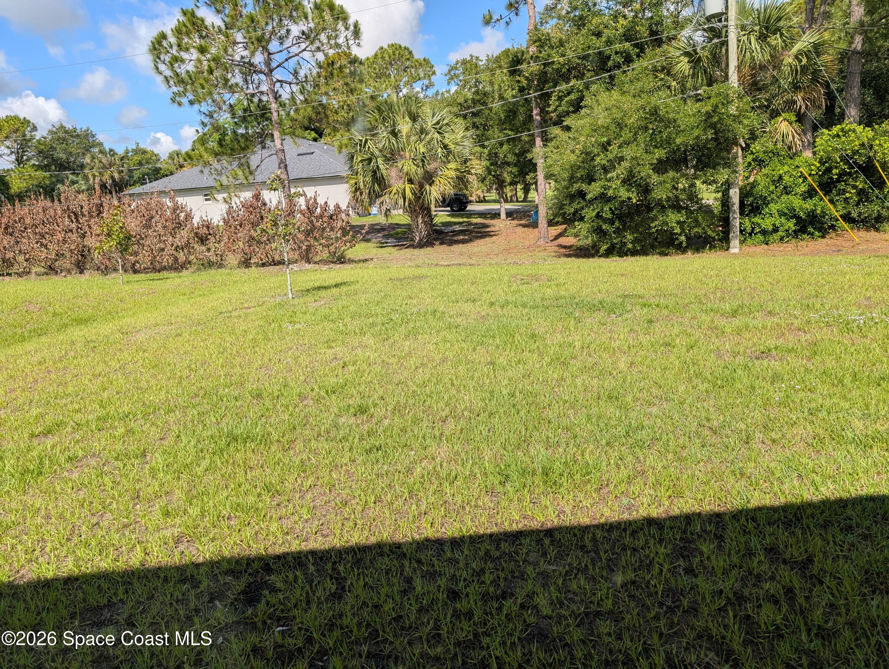 1356 Torgerson Road Southeast Palm Bay, FL 32909 - Photo 45 of 46 back view