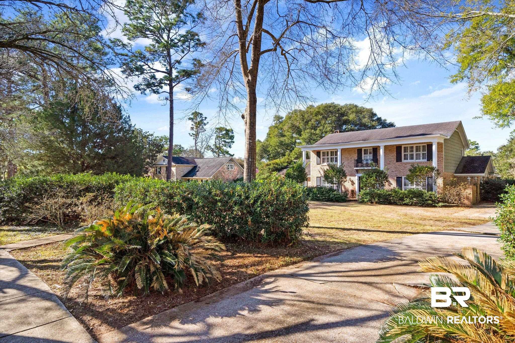 616 East Cumberland Road Mobile, AL 36608 - Photo 42 of 44