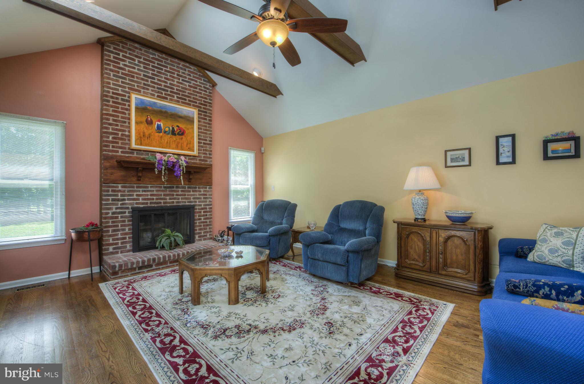 13023 Mill Road Fredericksburg, VA 22407 - Photo 16 of 28 Family Room