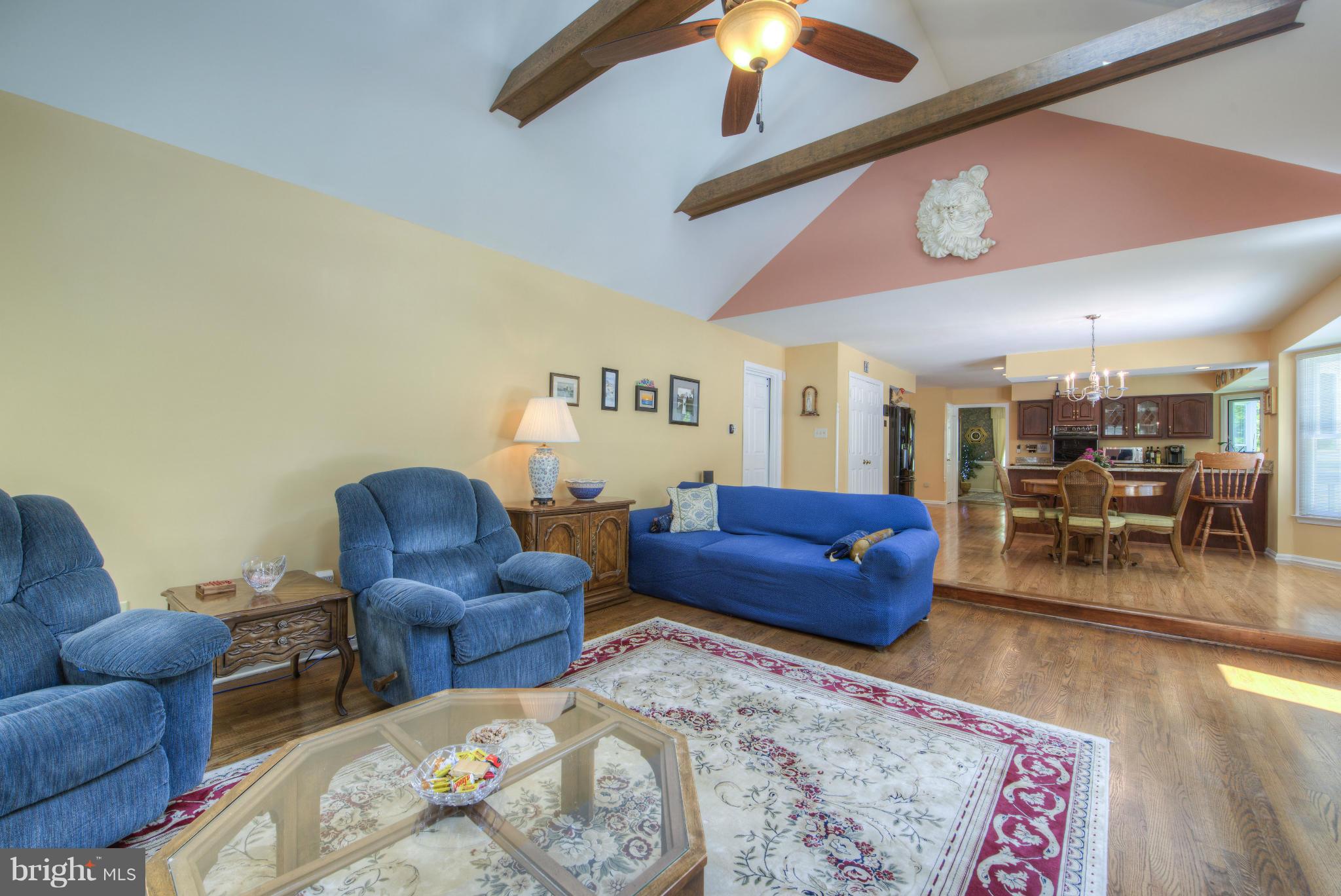 13023 Mill Road Fredericksburg, VA 22407 - Photo 17 of 28 Family Room