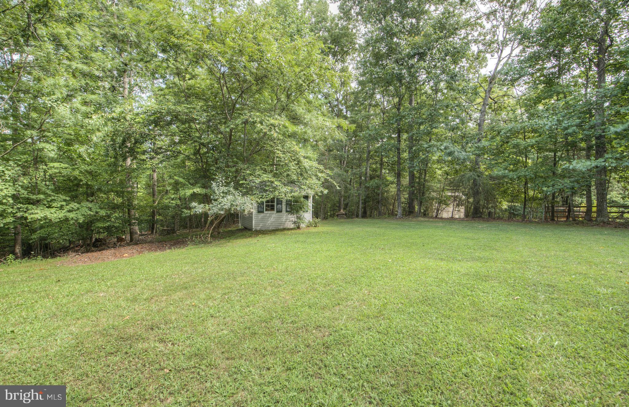 13023 Mill Road Fredericksburg, VA 22407 - Photo 27 of 28 yard