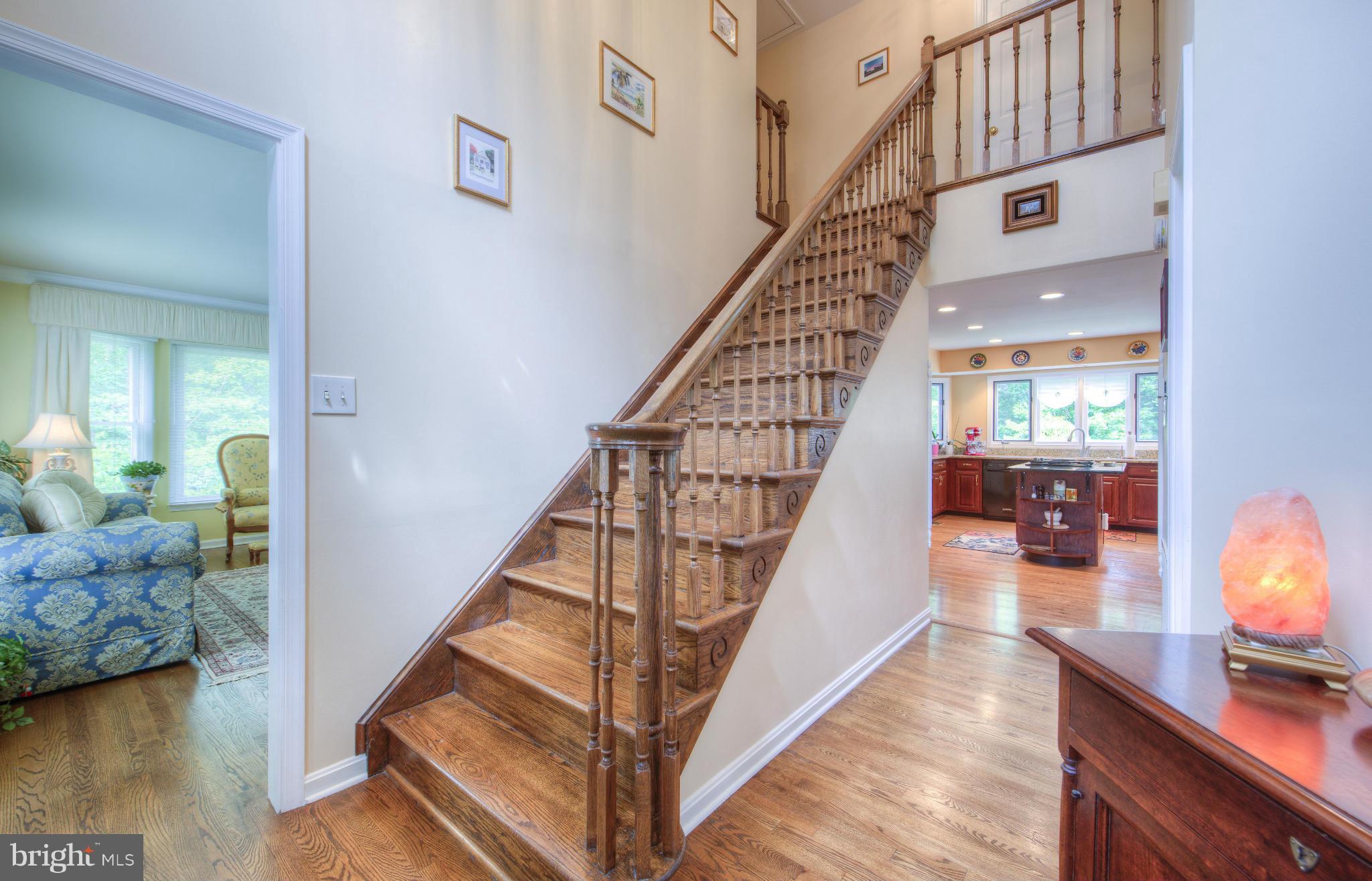 13023 Mill Road Fredericksburg, VA 22407 - Photo 3 of 28 foyer