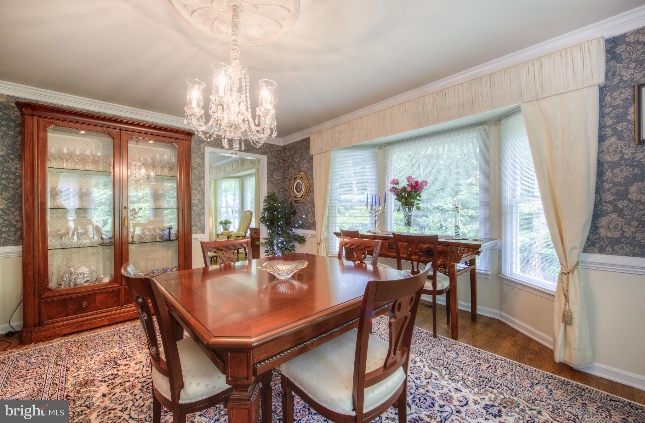 13023 Mill Road Fredericksburg, VA 22407 - Photo 8 of 28 Dining Room