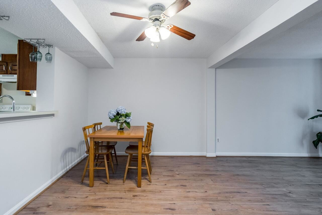 4331 Halliwell Drive Raleigh, NC 27606 - Photo 6 of 24 Dining Area