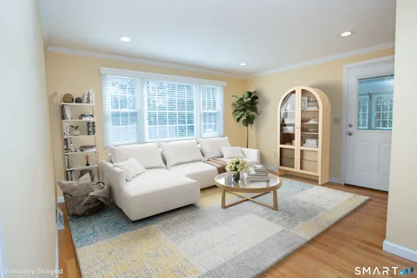 $599,000 | 24 Valley View Drive, Simsbury, CT 06089