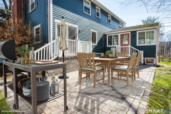 $599,000 | 24 Valley View Drive, Simsbury, CT 06089