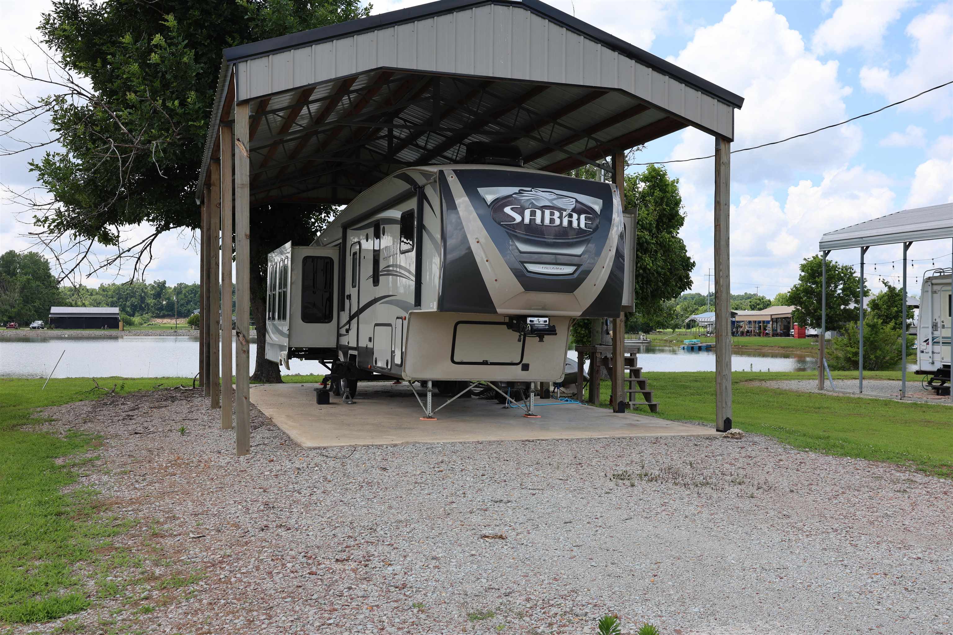 420 Retriever Loop Crump, TN 38327 - Photo 1 of 36