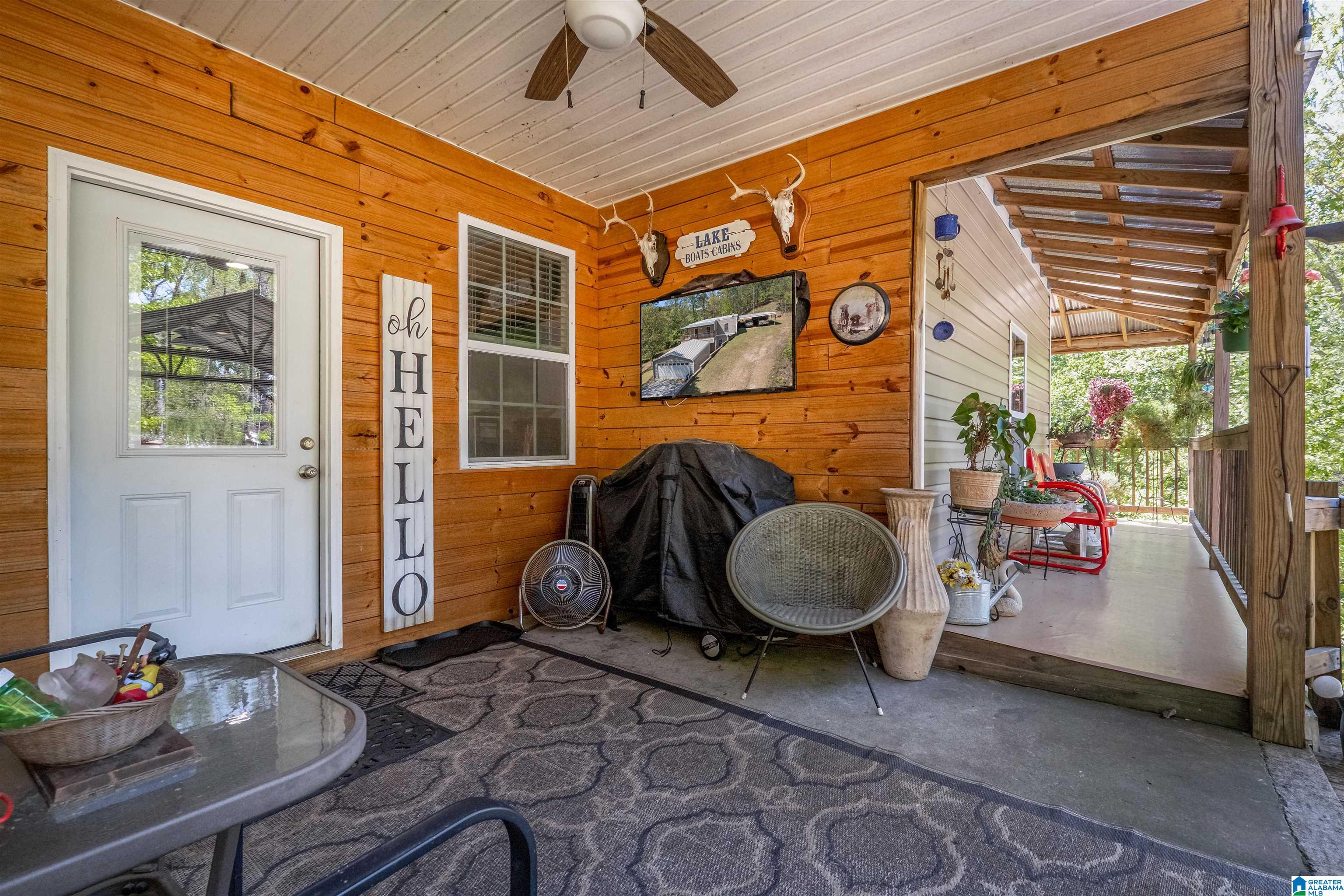 1268 Lane Branch Road Wedowee, AL 36278 - Photo 38 of 56
