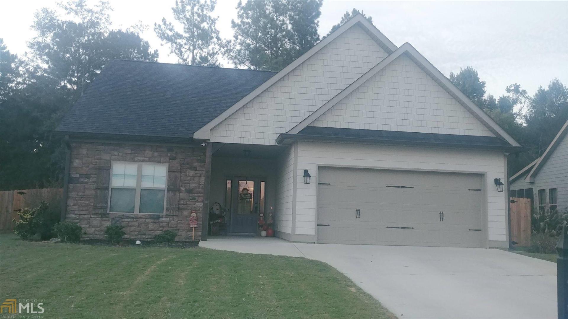 46 Round Rock Circle Northeast Rome, GA 30161 - Photo 1 of 1