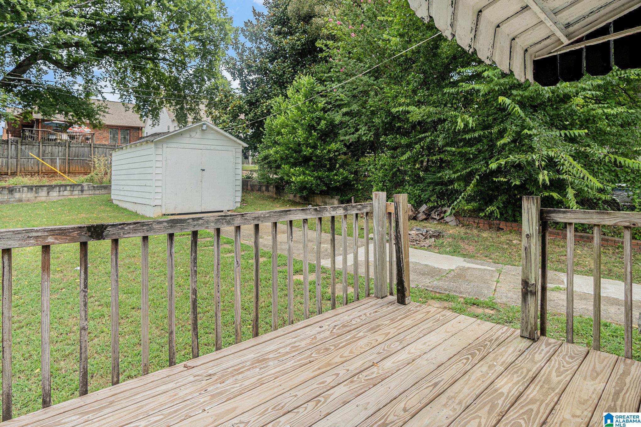 1604 44th St Ensley Birmingham, AL 35208 - Photo 11 of 15