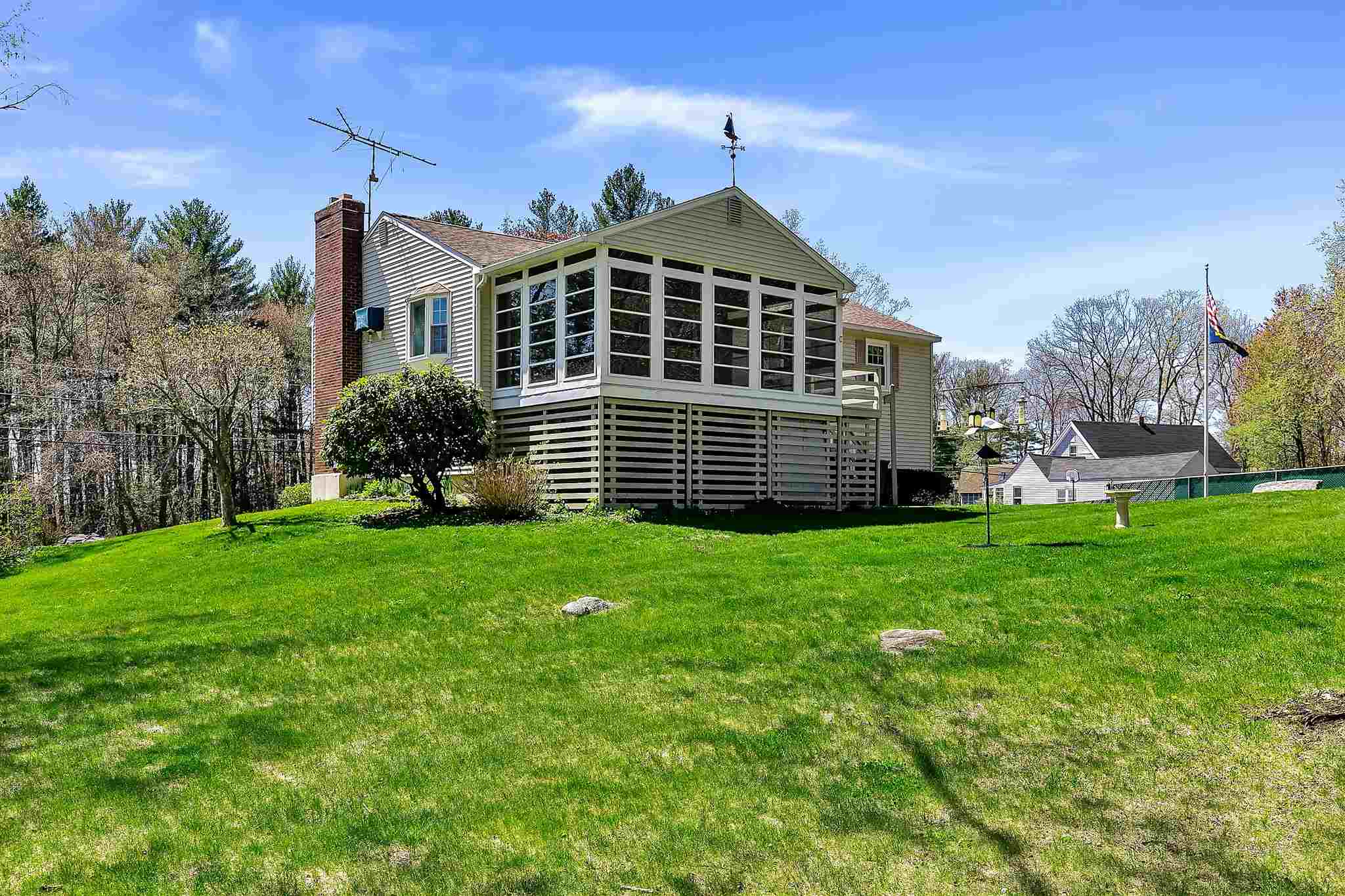 60 Hardy Road Londonderry, NH 03053 - Photo 35 of 37 Gallery Image 35