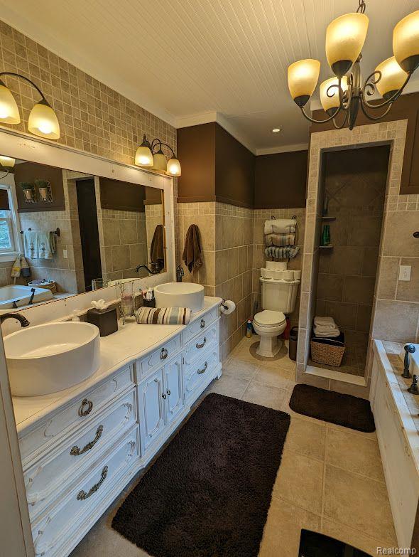 2470 Camp Daggett Road Petoskey, MI 49770 - Photo 17 of 49 Gallery Image 17