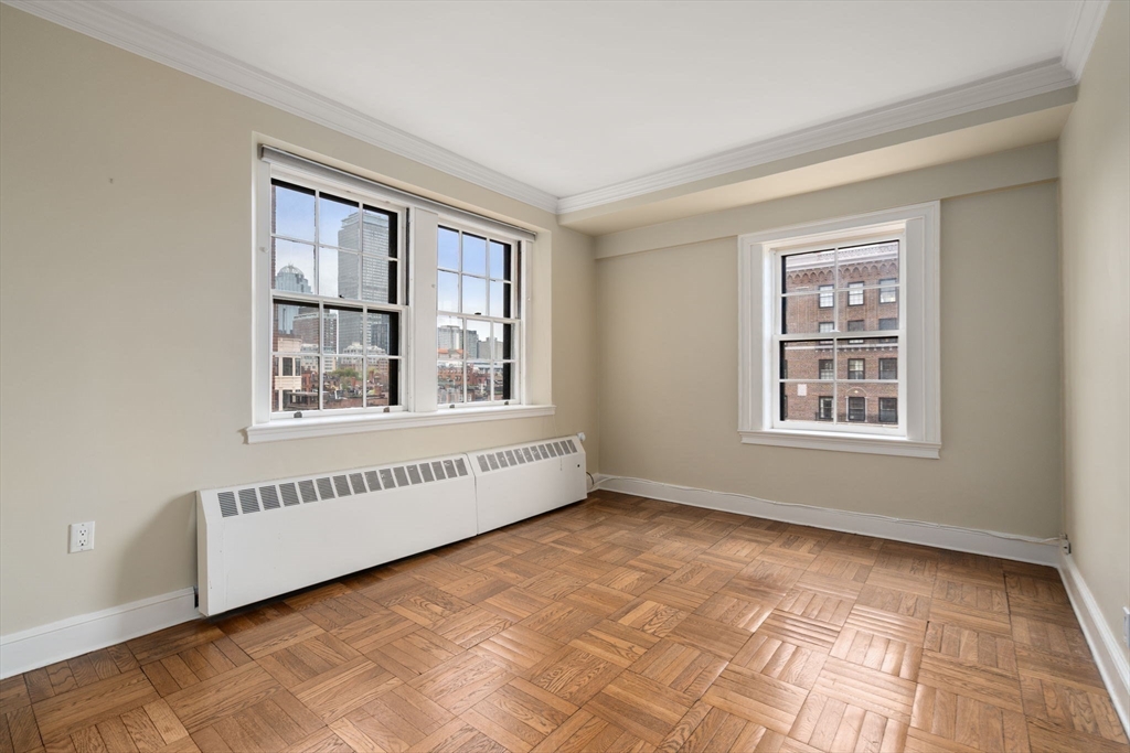 274 Beacon Street, Unit 8R Boston, MA 02116 - Photo 11 of 21