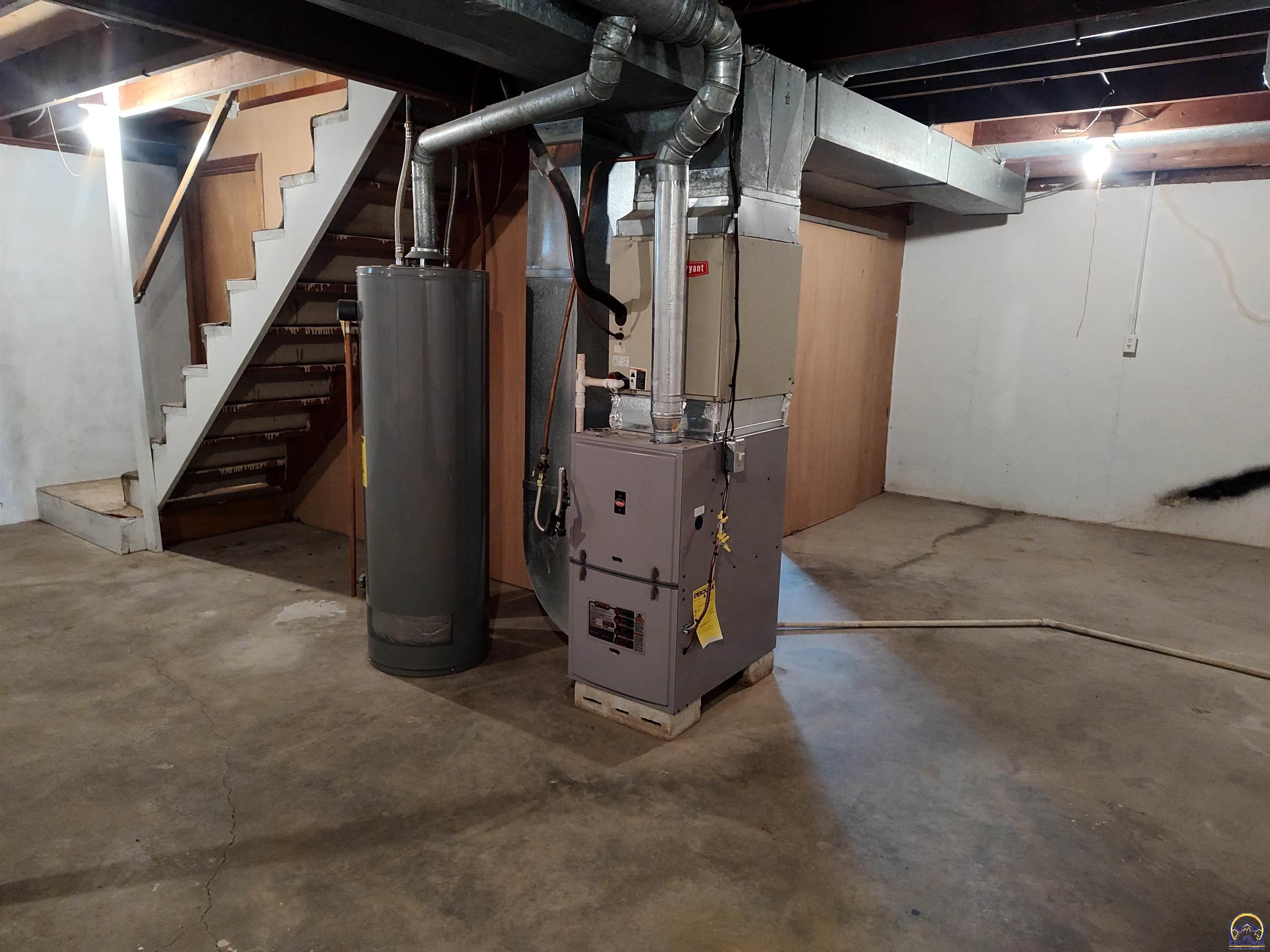 14790 U Road Mayetta, KS 66509 - Photo 19 of 28