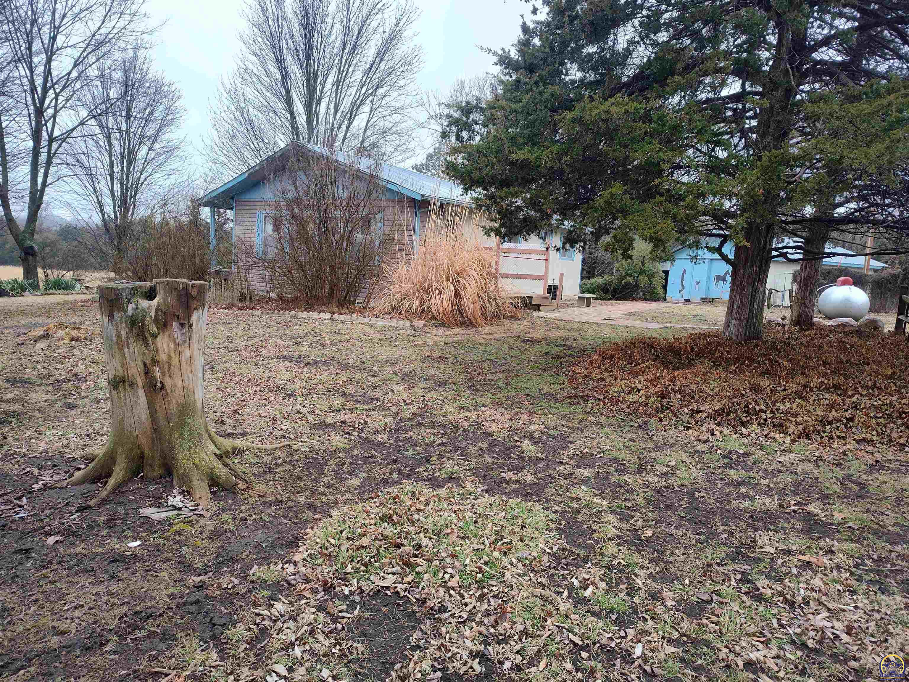 14790 U Road Mayetta, KS 66509 - Photo 4 of 28