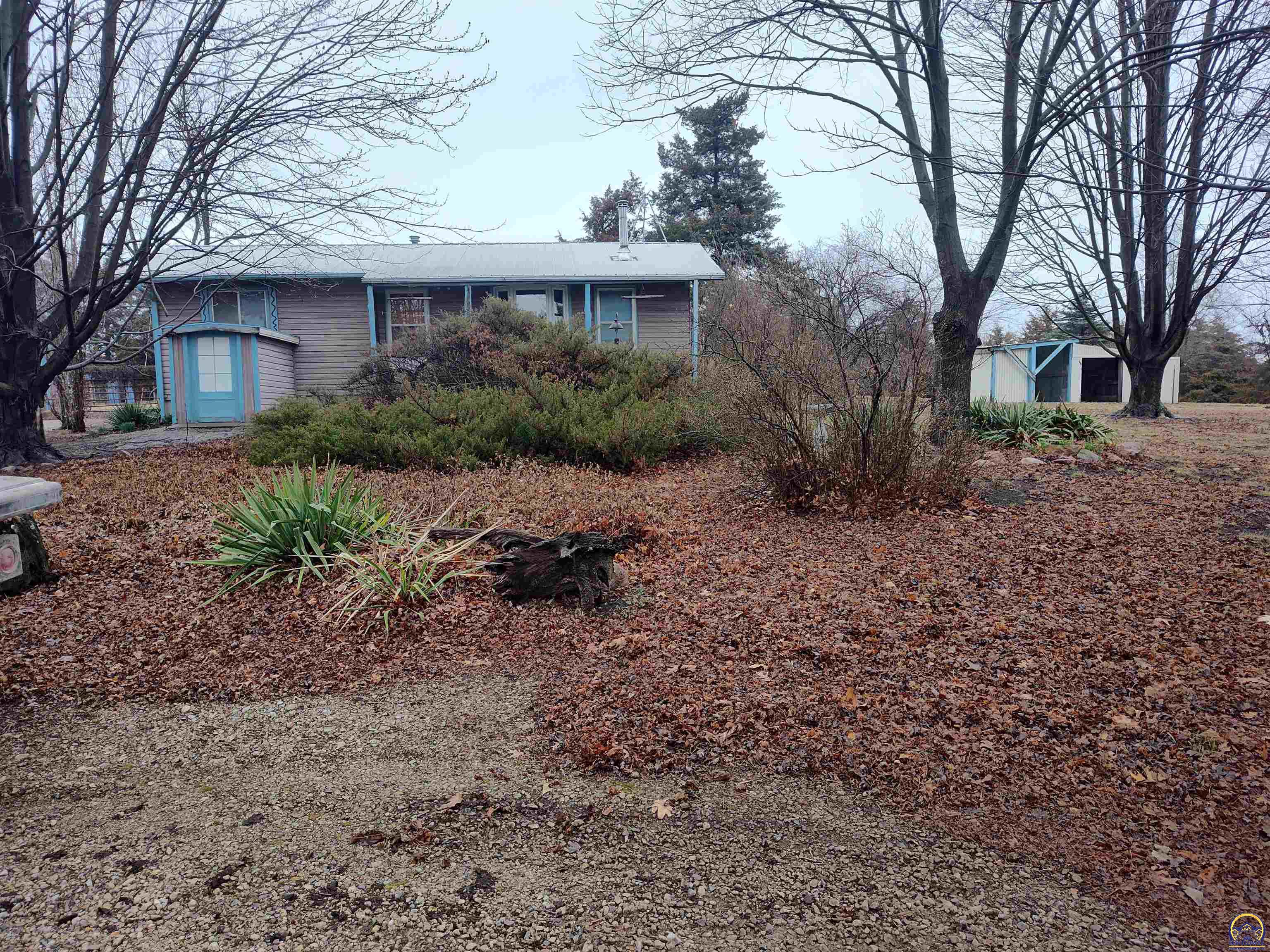 14790 U Road Mayetta, KS 66509 - Photo 6 of 28