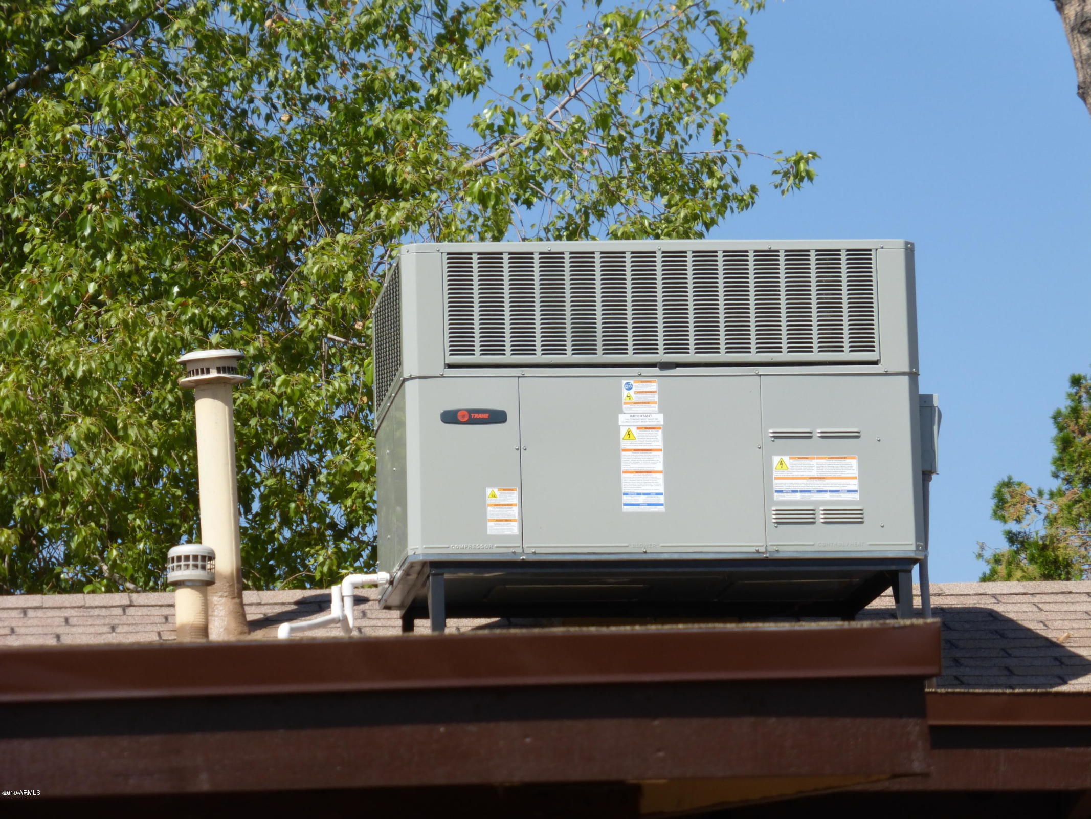 3745 West Bloomfield Road Phoenix, AZ 85029 - Photo 8 of 16 5 year ACheating unit