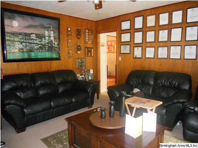 1521 Tomahawk Road Birmingham, AL 35214 - Photo 8 of 13