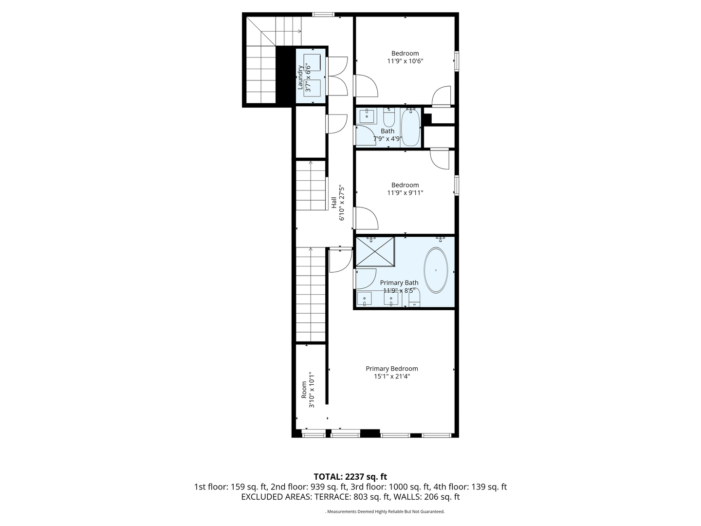 505 West Elm Street, Unit 7 Chicago, IL 60610 - Photo 33 of 36 a picture of a bench in a cabinet