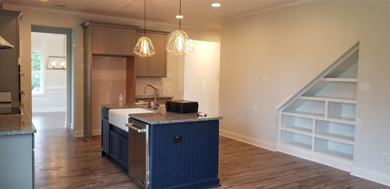 6617 Parizade Street Raleigh, NC 27603 - Photo 7 of 20 Representation