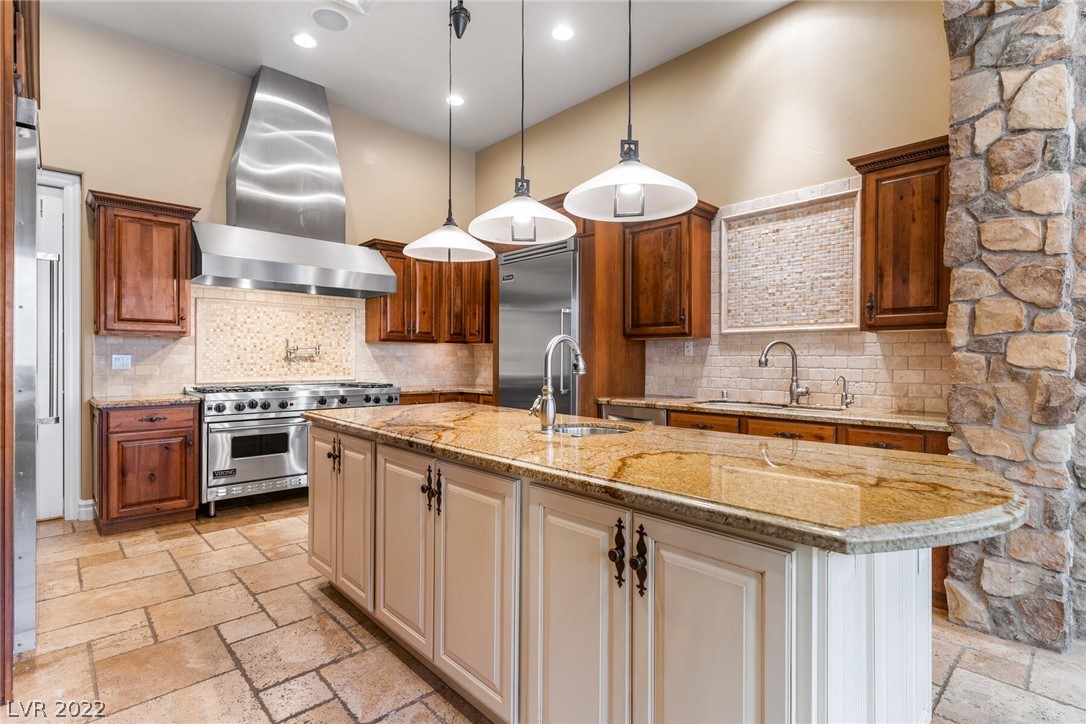 15 Rue Grimaldi Way Henderson, NV 89011 - Photo 11 of 50 Gallery Image 11
