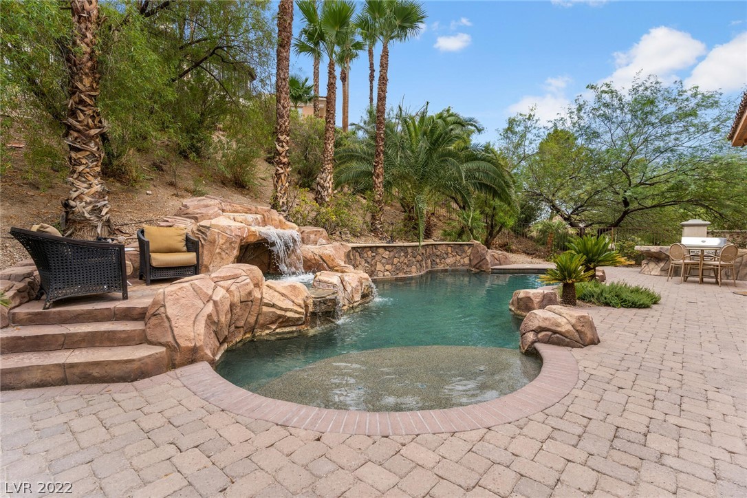 15 Rue Grimaldi Way Henderson, NV 89011 - Photo 47 of 50 Gallery Image 47