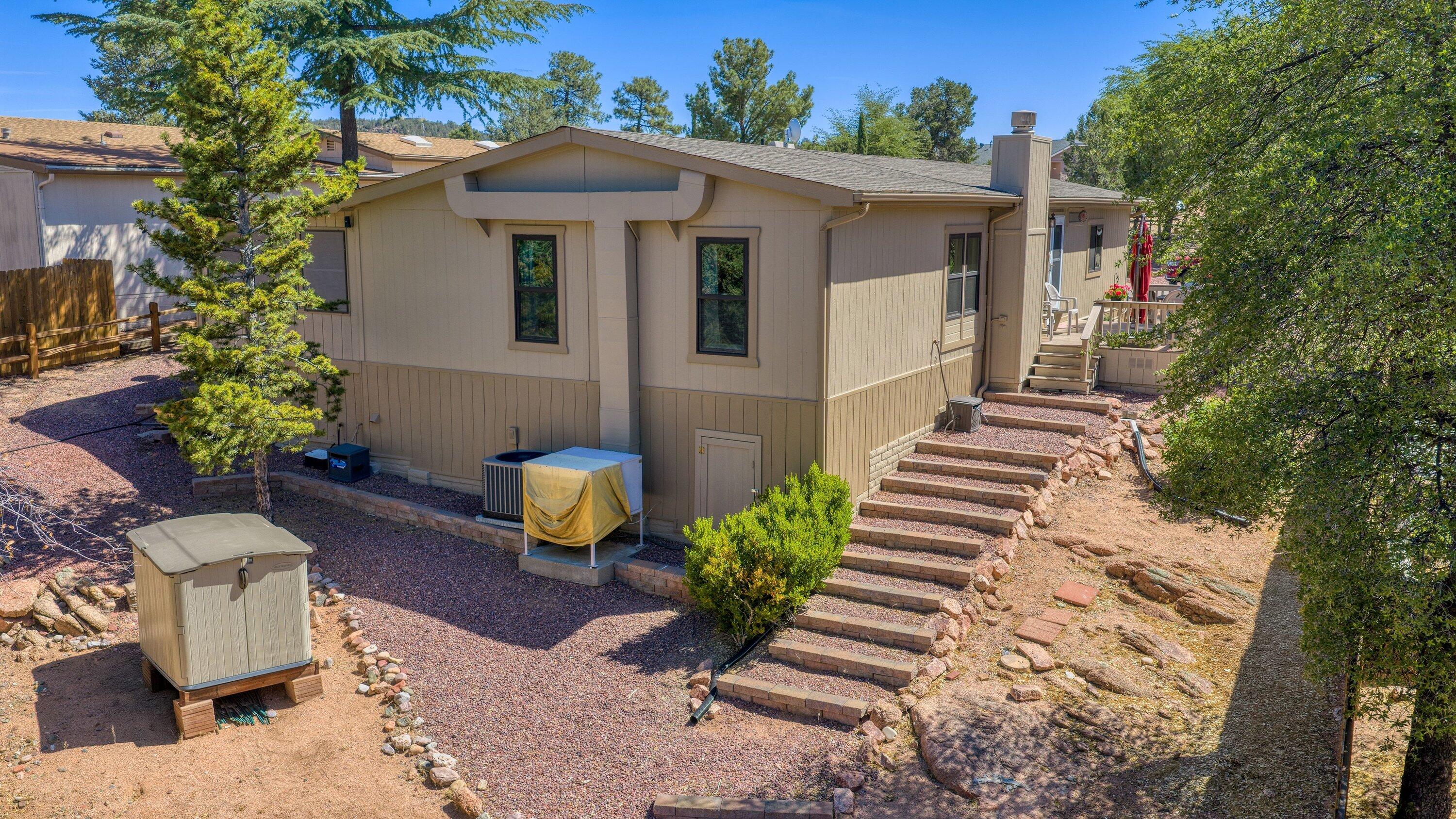 206 North Whiting Drive Payson, AZ 85541 - Photo 20 of 26