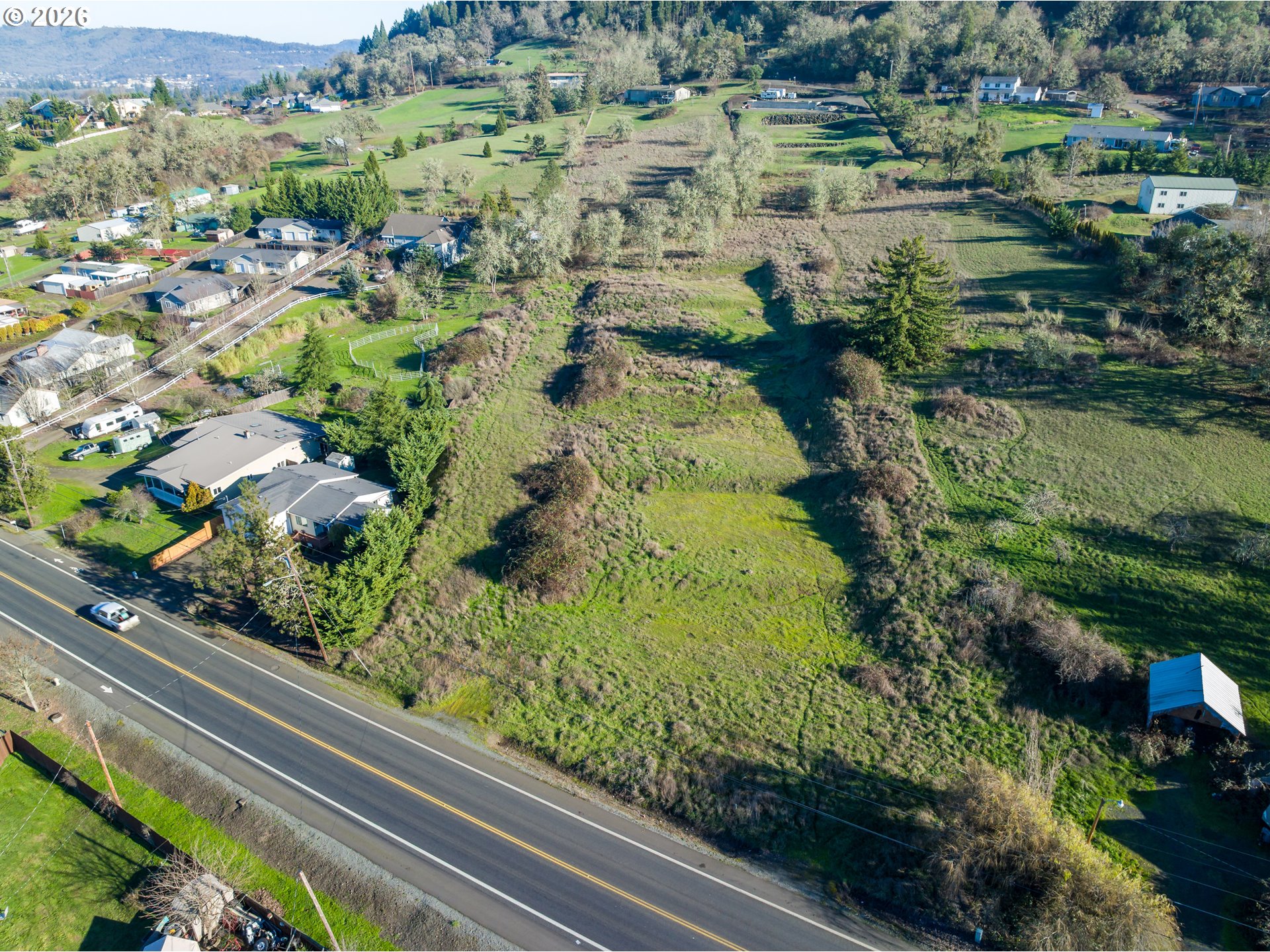 1448 Lookingglass Road Roseburg, OR 97471 - Photo 5 of 8