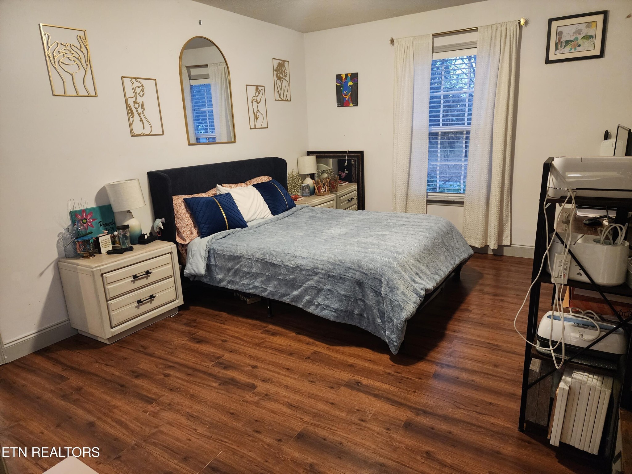 4736 Rochat Road Knoxville, TN 37918 - Photo 8 of 13 Gallery Image 8