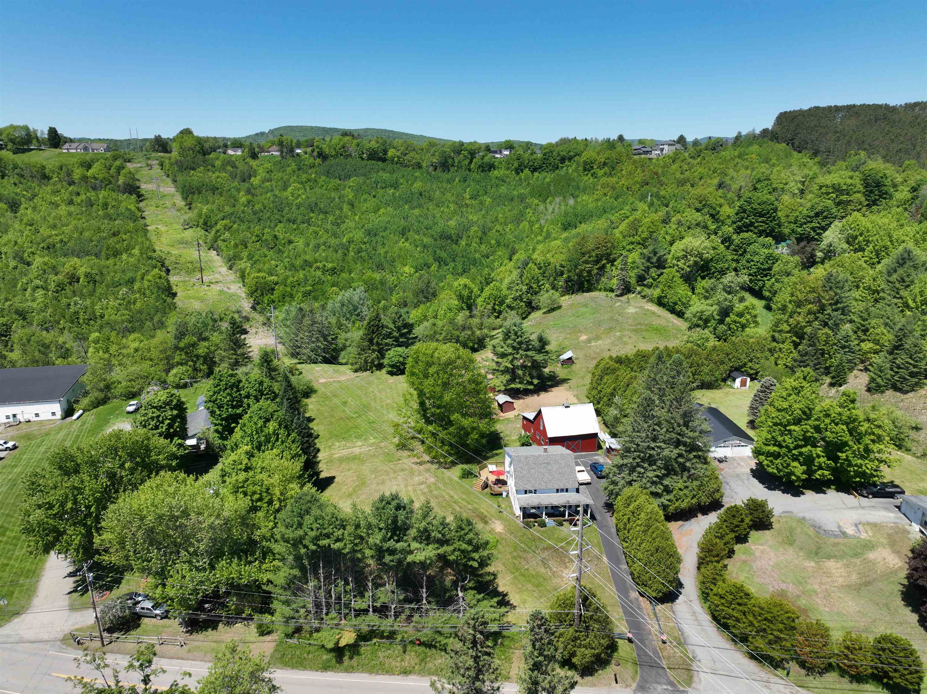 736 Pleasant Street Newport, VT 05855 - Photo 54 of 58